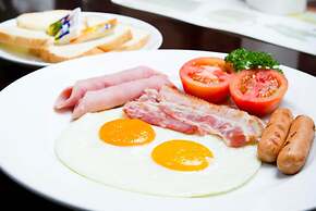 Vabua Asotel Bangkok