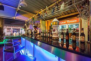 Vabua Asotel Bangkok