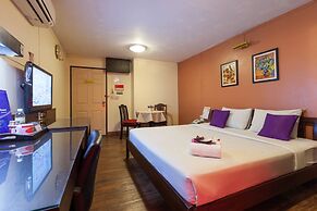 Vabua Asotel Bangkok