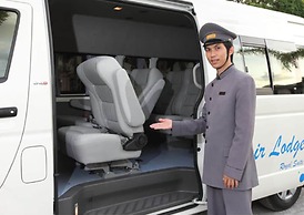 Vabua Asotel Bangkok