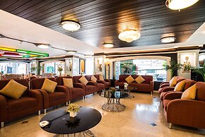 Vabua Asotel Bangkok