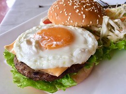 Vabua Asotel Bangkok