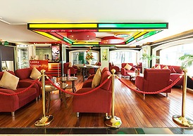 Vabua Asotel Bangkok