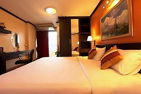 Vabua Asotel Bangkok