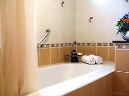 Vabua Asotel Bangkok