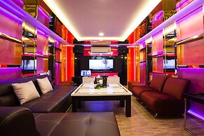 Vabua Asotel Bangkok