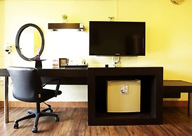 Vabua Asotel Bangkok