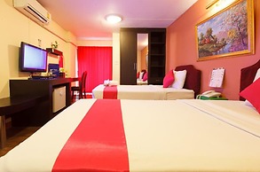 Vabua Asotel Bangkok