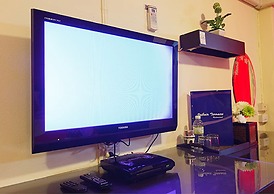 Vabua Asotel Bangkok