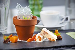 Seerausch Swiss Quality Hotel