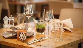Seerausch Swiss Quality Hotel