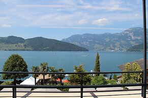 Seerausch Swiss Quality Hotel