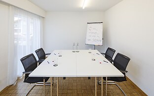 Seerausch Swiss Quality Hotel