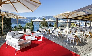 Seerausch Swiss Quality Hotel