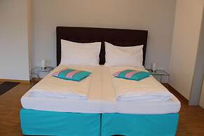 Seerausch Swiss Quality Hotel