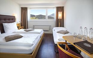 Seerausch Swiss Quality Hotel
