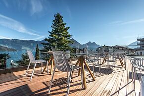 Seerausch Swiss Quality Hotel