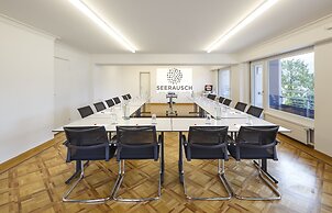 Seerausch Swiss Quality Hotel