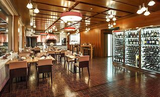Seerausch Swiss Quality Hotel