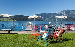Seerausch Swiss Quality Hotel