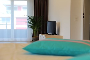 Seerausch Swiss Quality Hotel