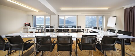 Seerausch Swiss Quality Hotel