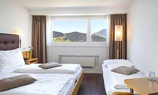 Seerausch Swiss Quality Hotel