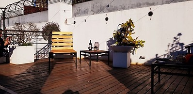 Telmho Hotel Boutique