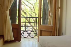 Telmho Hotel Boutique