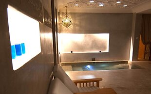 Riad Dar Justo Hotel Boutique & Spa
