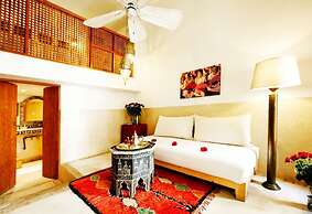 Riad Dar Justo Hotel Boutique & Spa