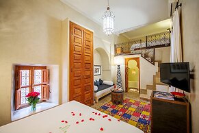 Riad Dar Justo Hotel Boutique & Spa