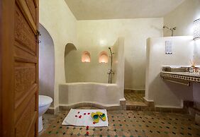 Riad Dar Justo Hotel Boutique & Spa