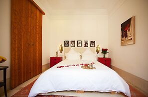 Riad Dar Justo Hotel Boutique & Spa