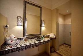 Riad Dar Justo Hotel Boutique & Spa