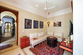 Riad Dar Justo Hotel Boutique & Spa