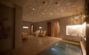 Riad Dar Justo Hotel Boutique & Spa