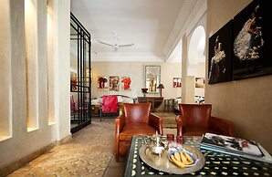 Riad Dar Justo Hotel Boutique & Spa