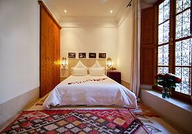 Riad Dar Justo Hotel Boutique & Spa