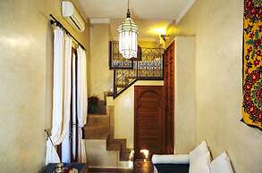 Riad Dar Justo Hotel Boutique & Spa