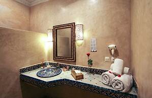 Riad Dar Justo Hotel Boutique & Spa