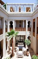 Riad Dar Justo Hotel Boutique & Spa