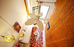 Riad Dar Justo Hotel Boutique & Spa