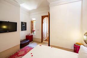 Riad Dar Justo Hotel Boutique & Spa