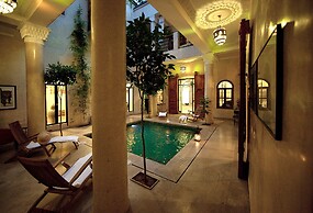 Riad Dar Justo Hotel Boutique & Spa