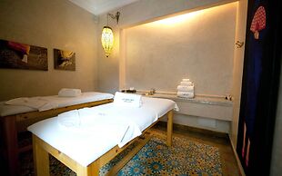 Riad Dar Justo Hotel Boutique & Spa