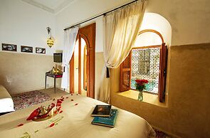 Riad Dar Justo Hotel Boutique & Spa