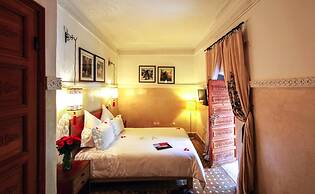 Riad Dar Justo Hotel Boutique & Spa