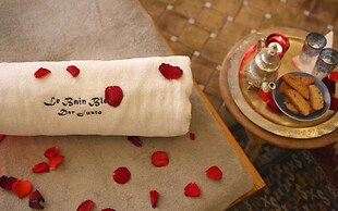 Riad Dar Justo Hotel Boutique & Spa