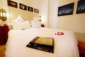 Riad Dar Justo Hotel Boutique & Spa